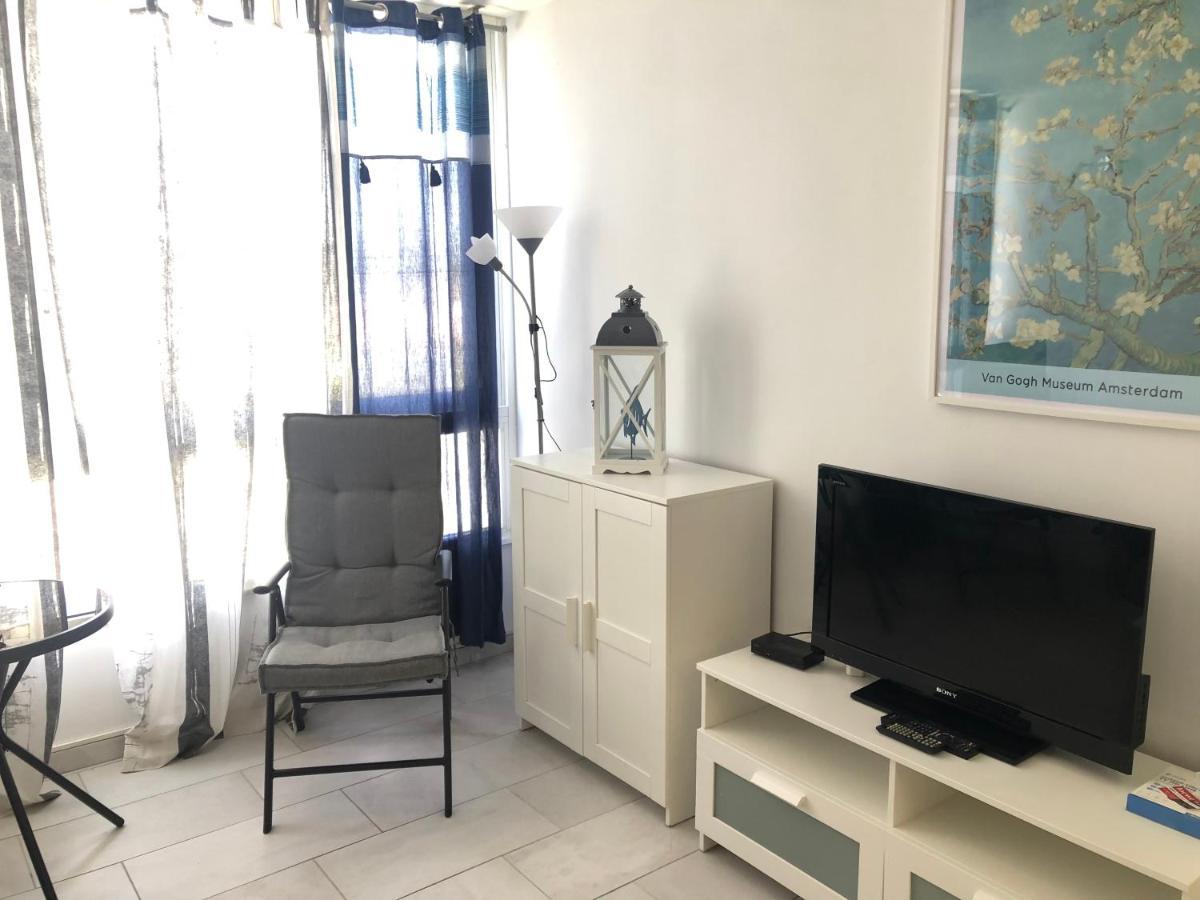 Aloe Laurent-gael Apartment *
