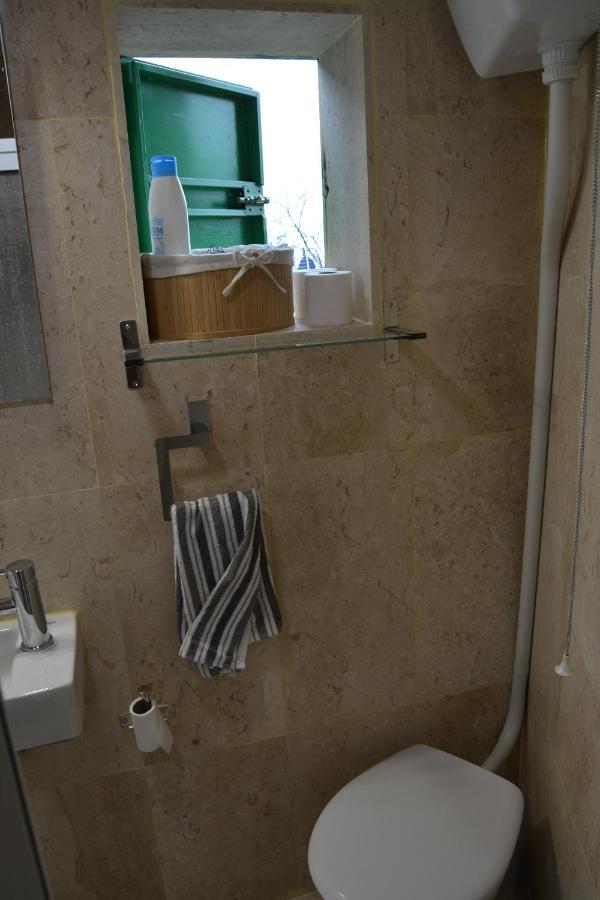 Casa Cueva El Pedregal Tejeda Сasa de vacaciones Tejeda (Gran Canaria)