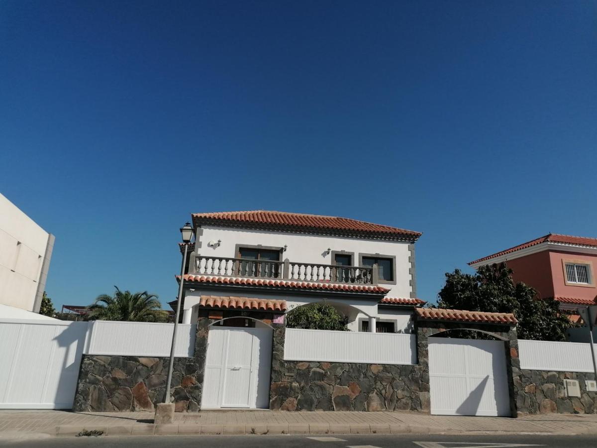 Cervantes Sonnenland Con Piscina Privada Climatizada *