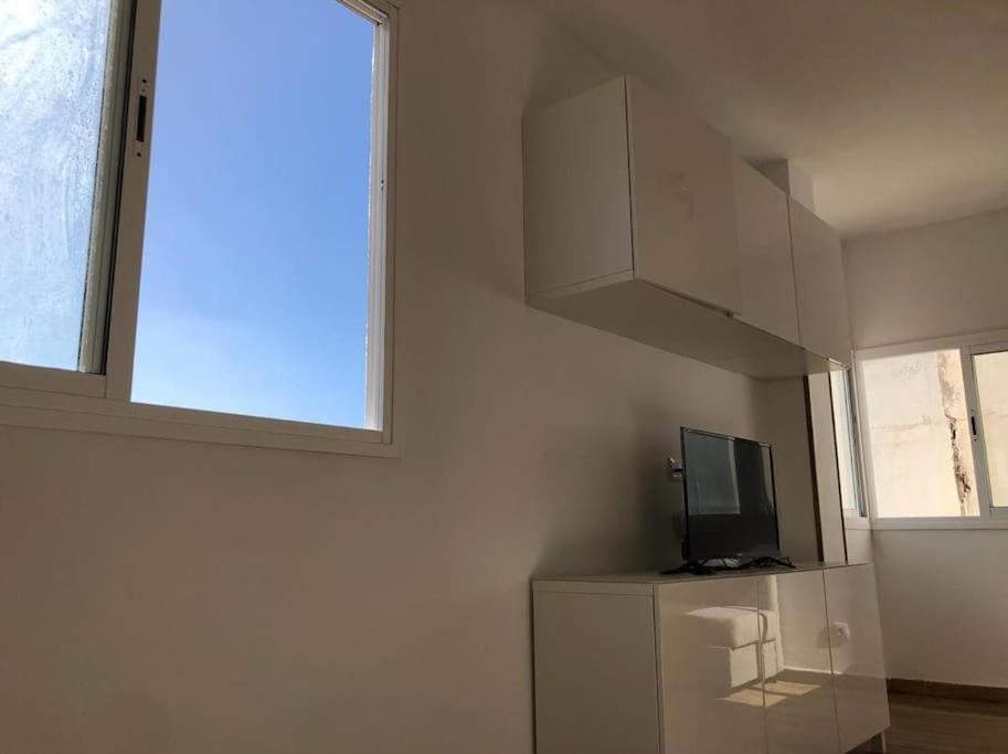 Apartamento Brigh Loft Dishwaser Surfers&nomads Las Palmas de Gran Canaria