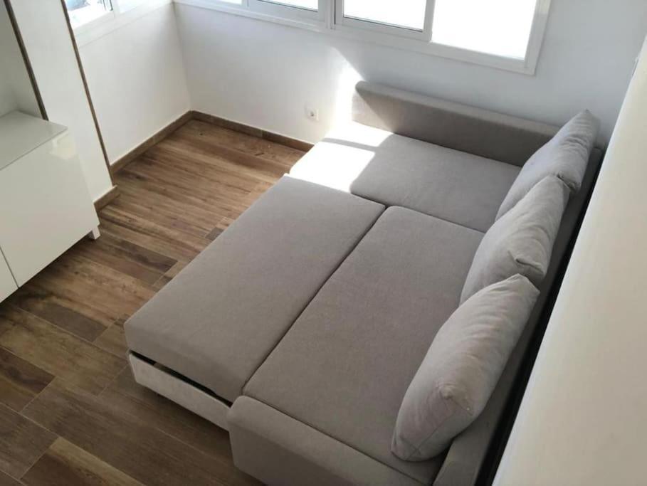 Apartamento Brigh Loft Dishwaser Surfers&nomads