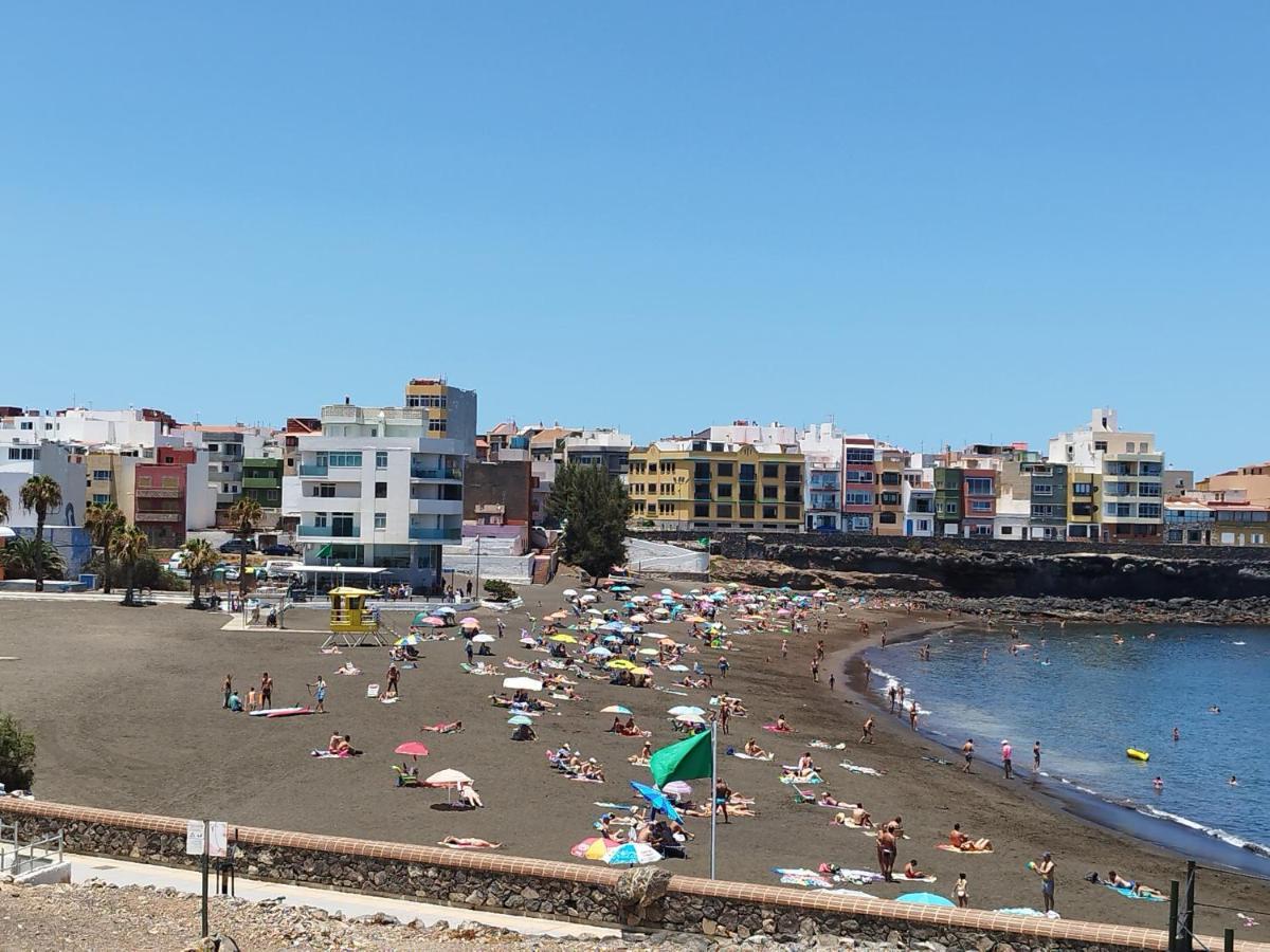 Cantora Сasa de vacaciones