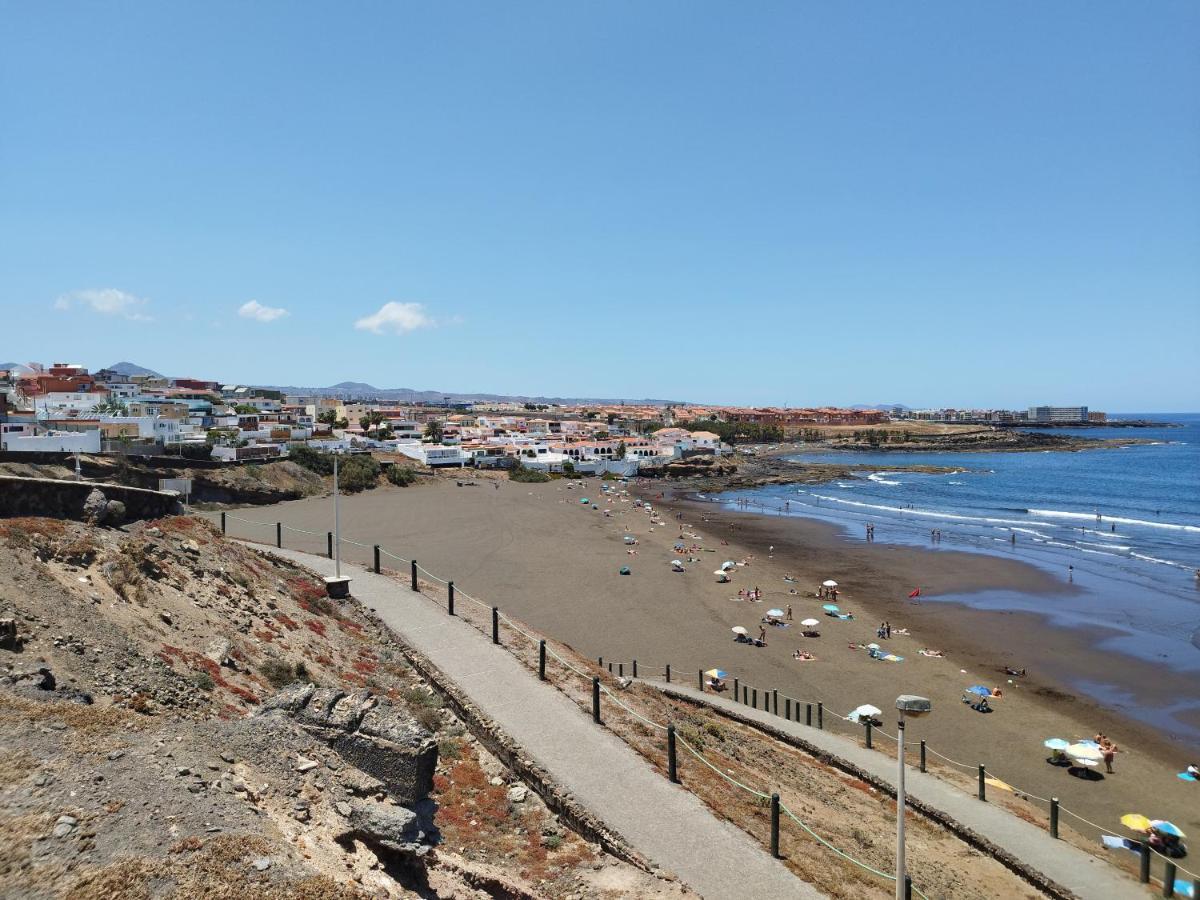 Сasa de vacaciones Cantora Telde