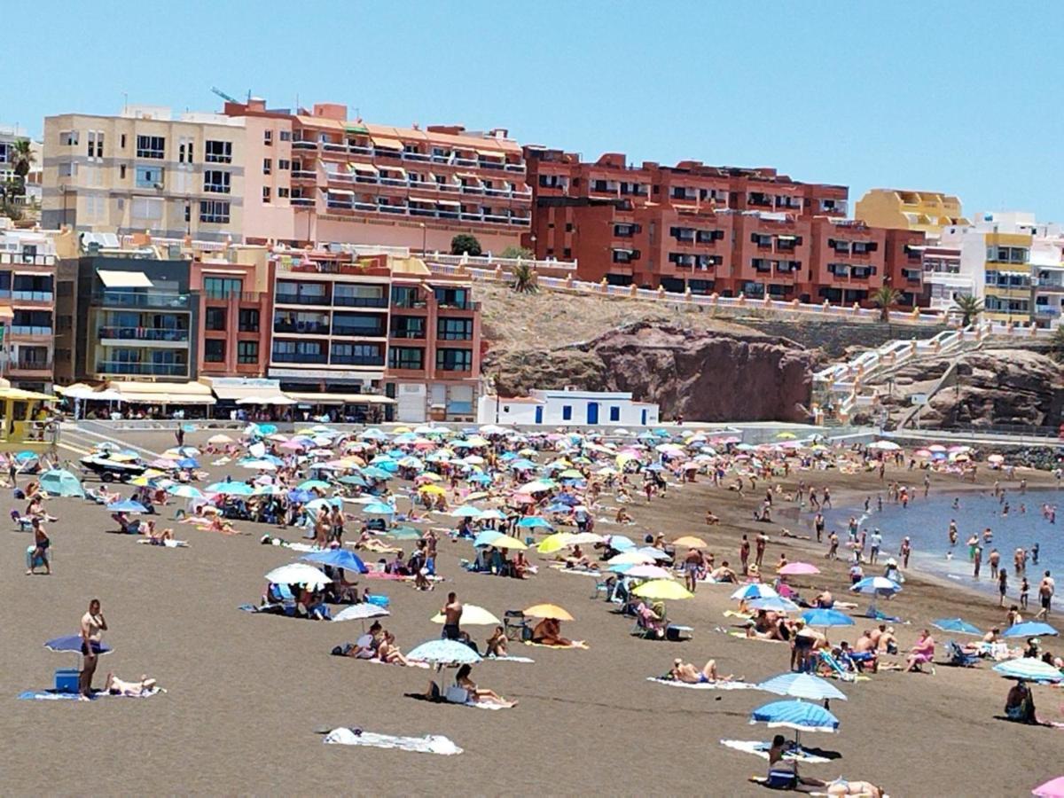 Cantora Сasa de vacaciones Telde