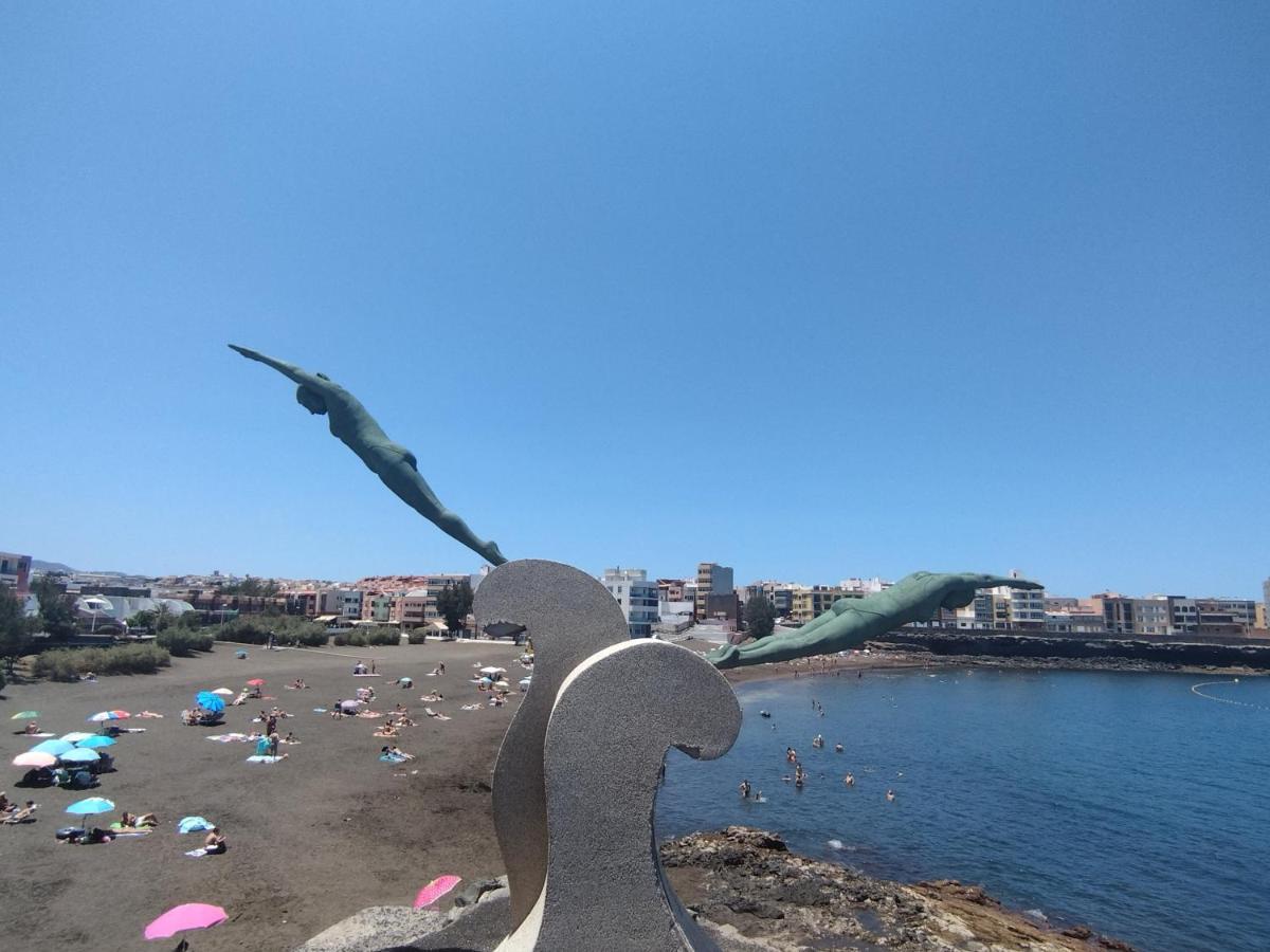 Cantora Сasa de vacaciones
