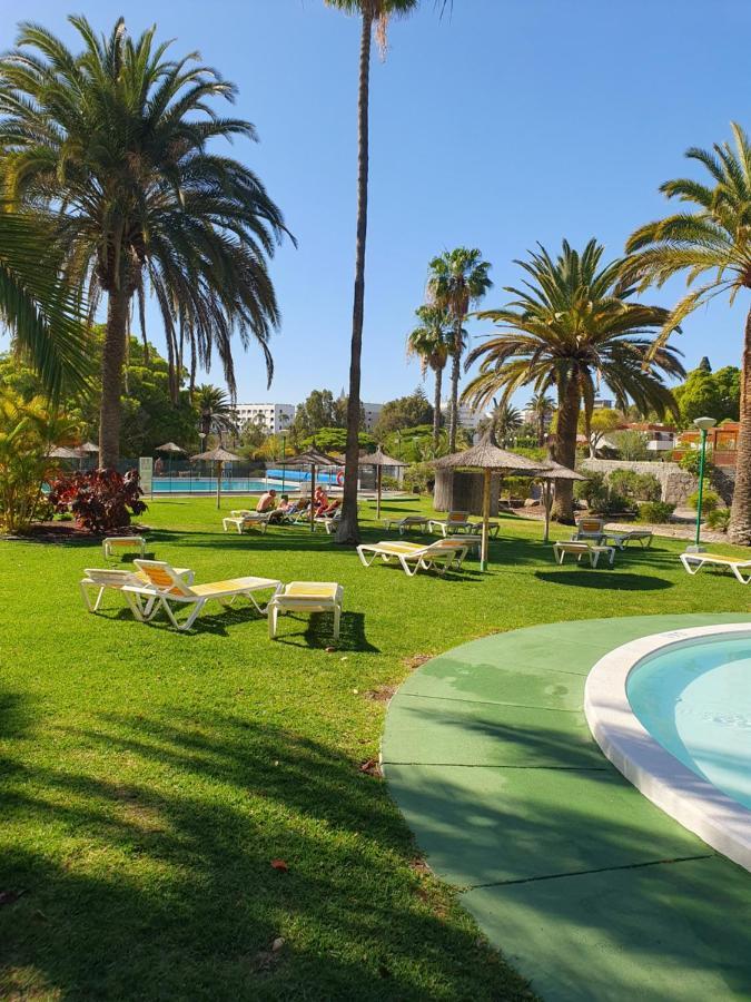Apartment Casa Panorama 314 Maspalomas *