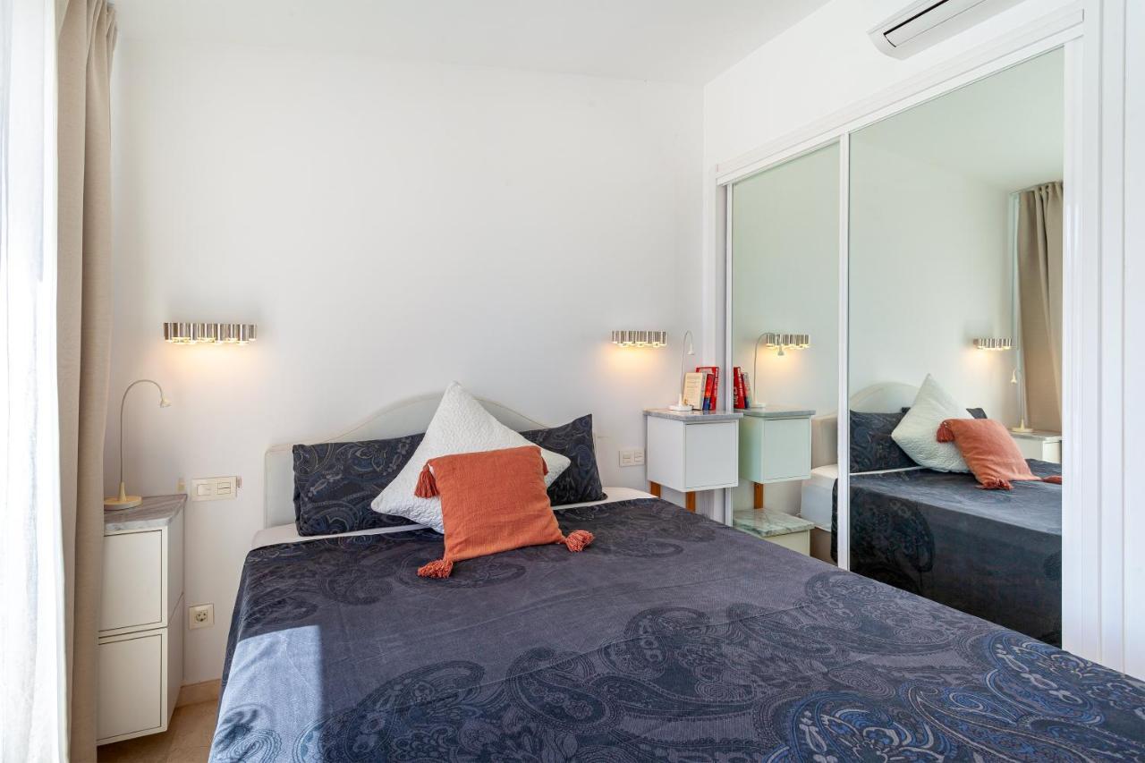 Appartamento Casa Tauro Relax Golfplatz Pool