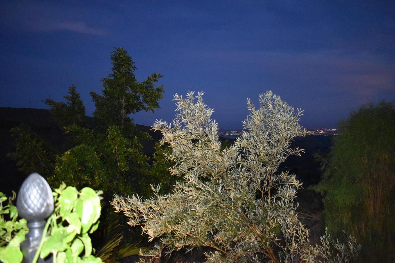 Romantica Bed & Breakfast San Bartolomé
