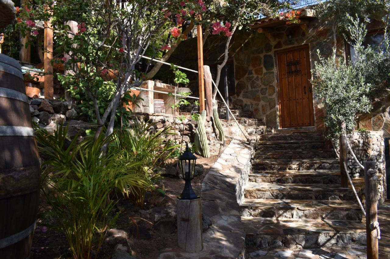 Romantica Bed & Breakfast San Bartolomé
