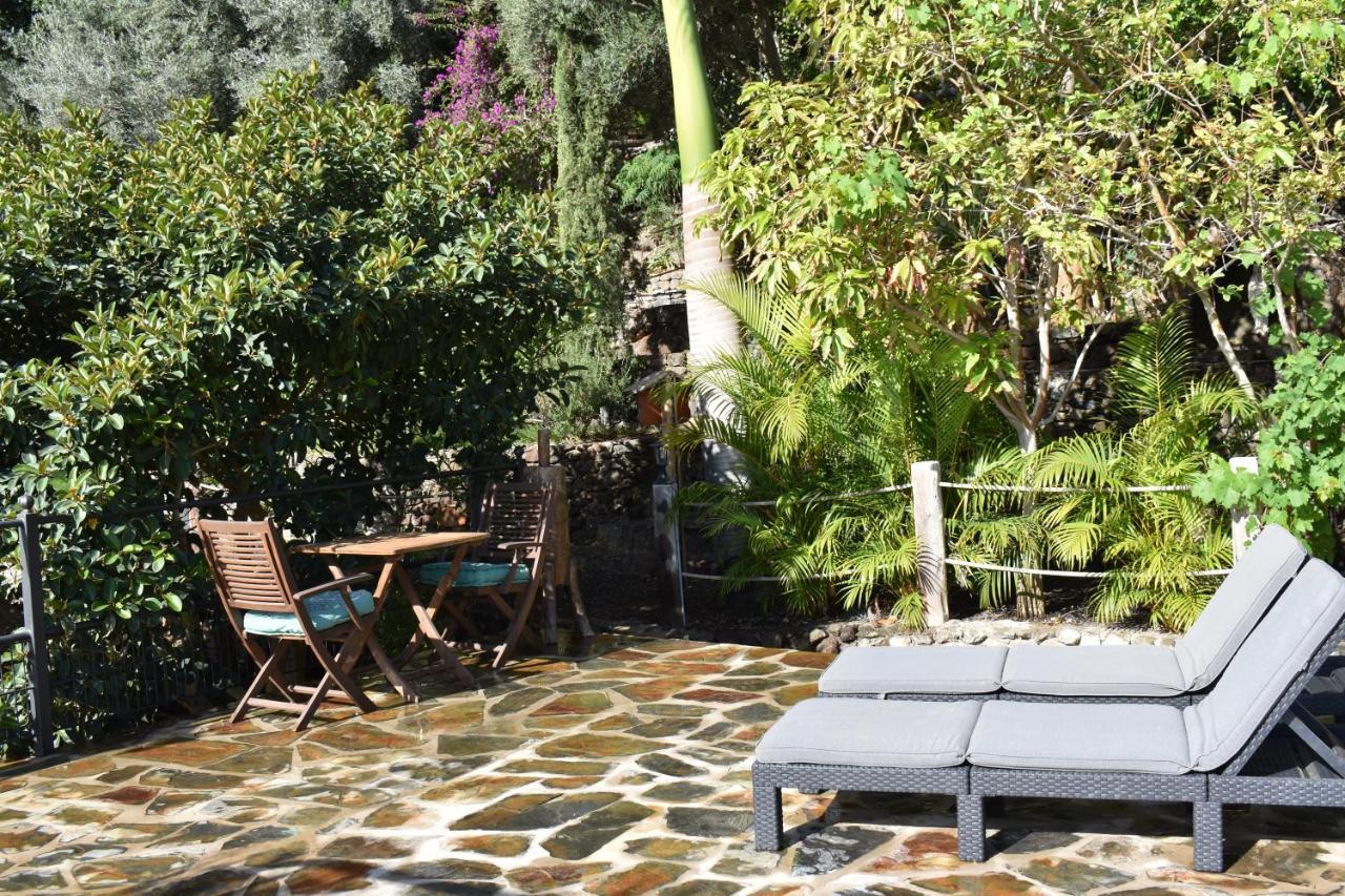 Romantica Bed & Breakfast San Bartolomé