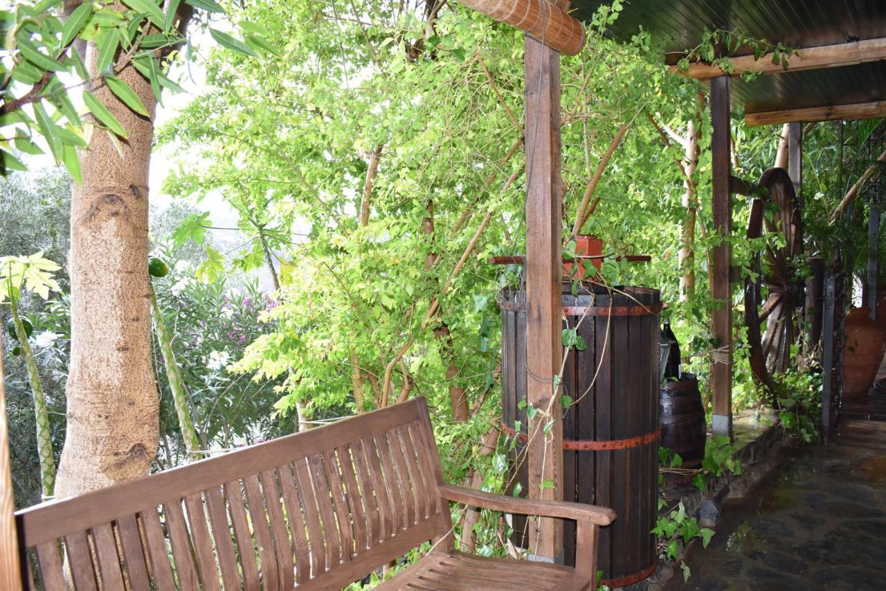 Romantica Bed & Breakfast