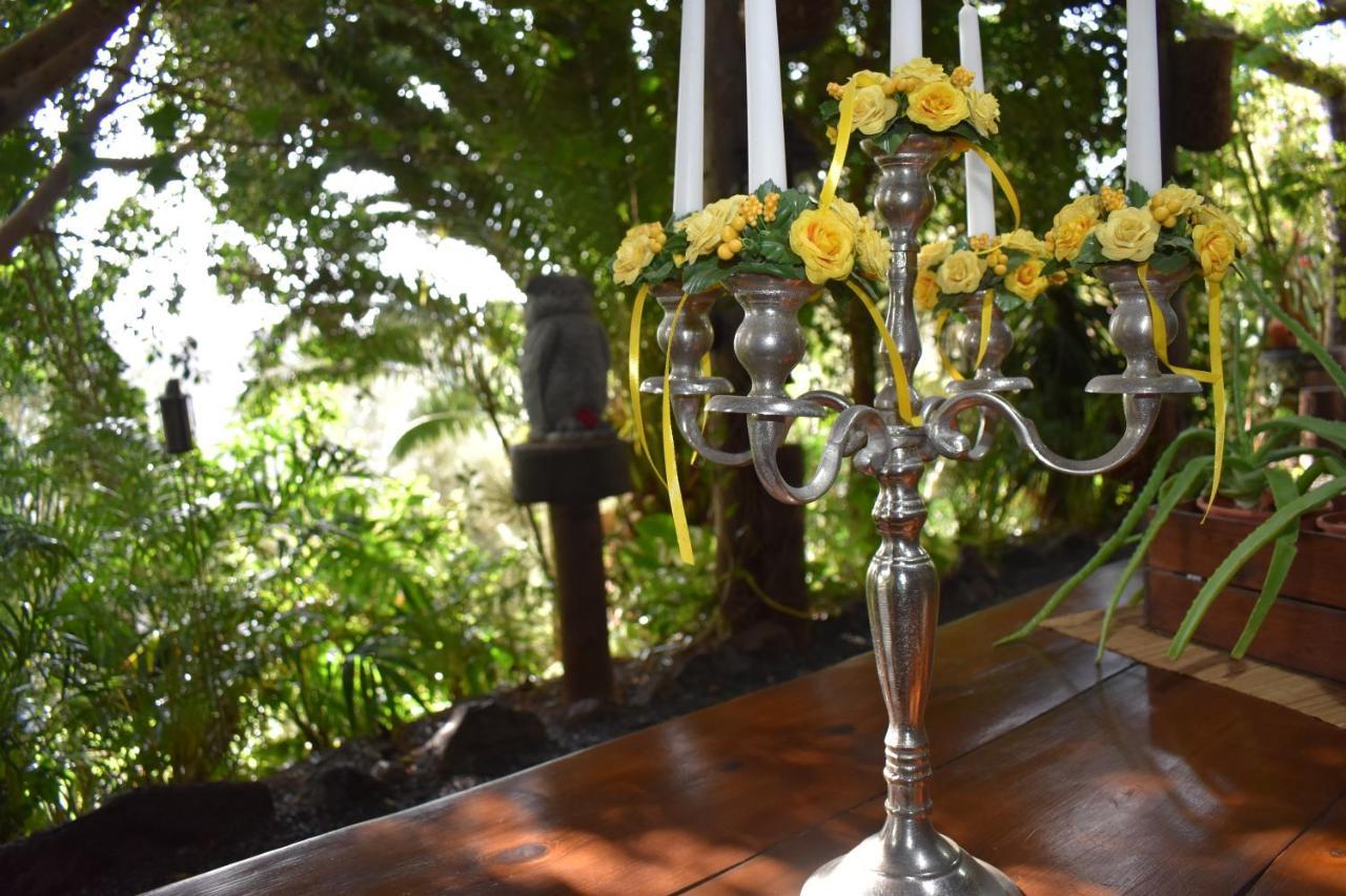 Bed & Breakfast Romantica *