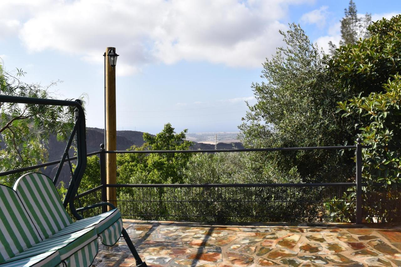 Romantica Bed & Breakfast San Bartolomé
