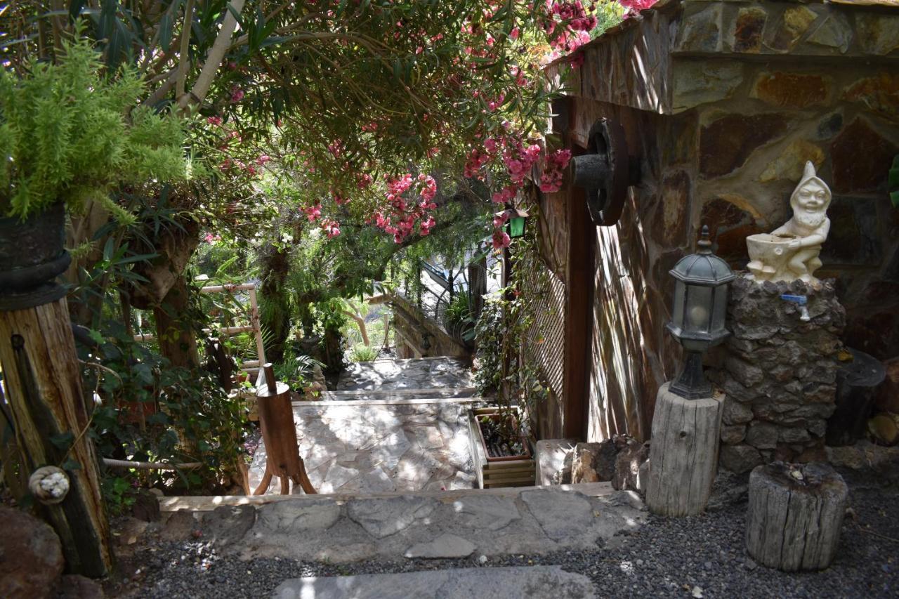 Bed & Breakfast Romantica *