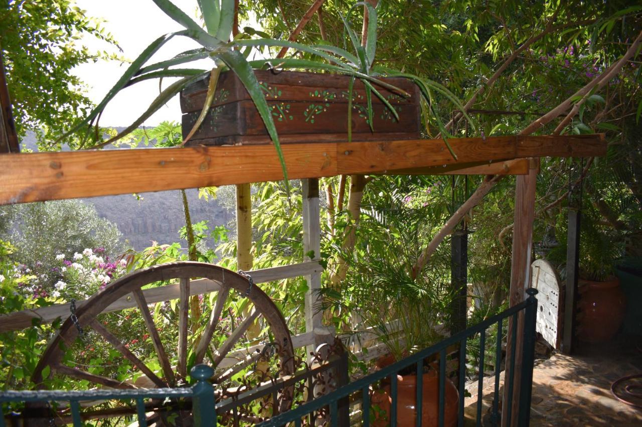 Romantica Bed & Breakfast
