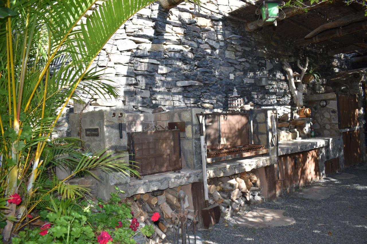 Romantica Bed & Breakfast