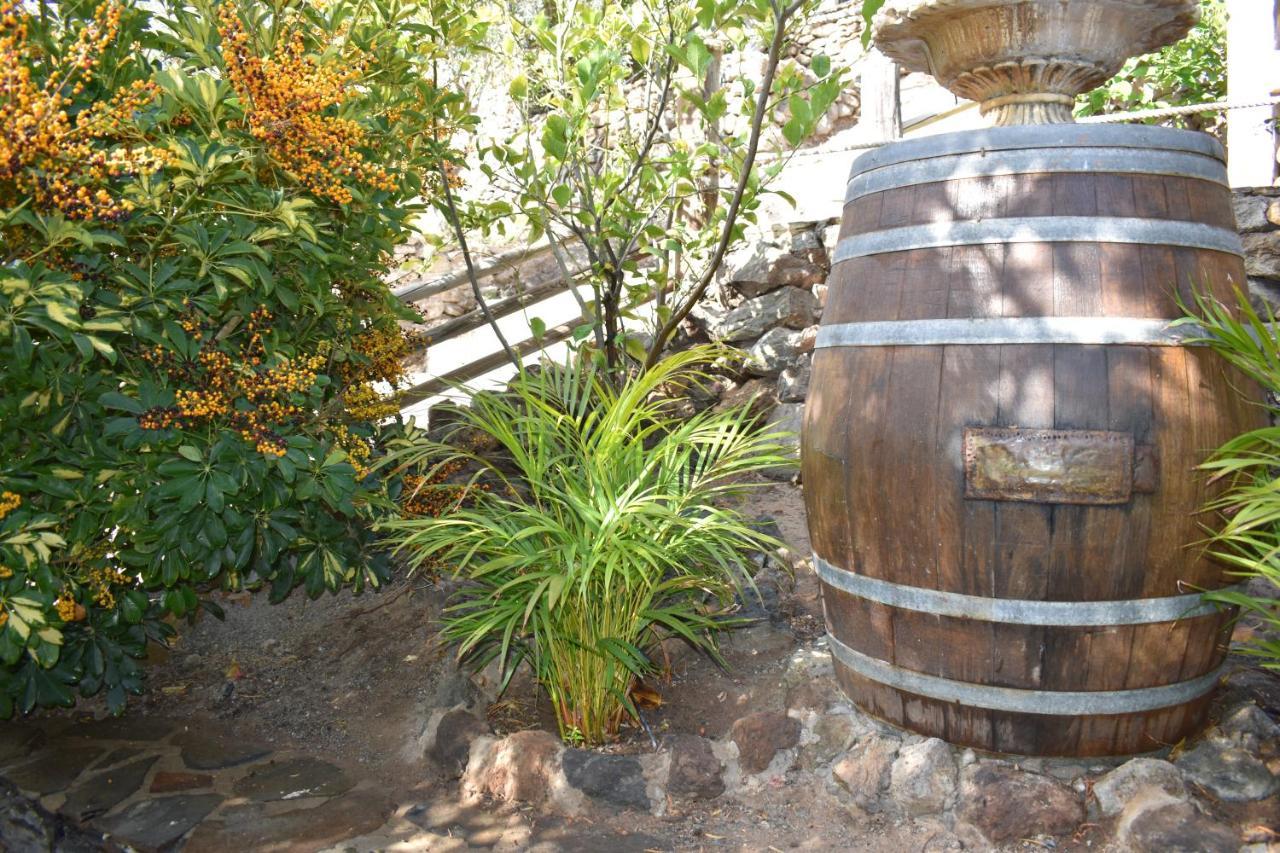 Bed & Breakfast Romantica San Bartolomé