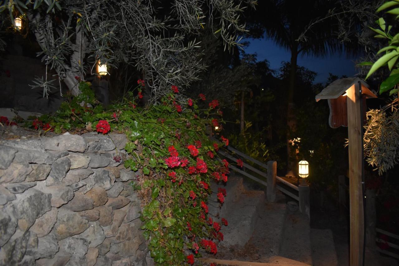Romantica San Bartolomé