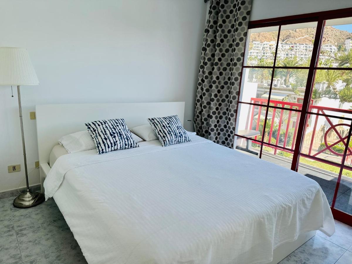 Appartamento Cura Marina - Seaside Escape Close To The Playa Del Cura (Gran Canaria)