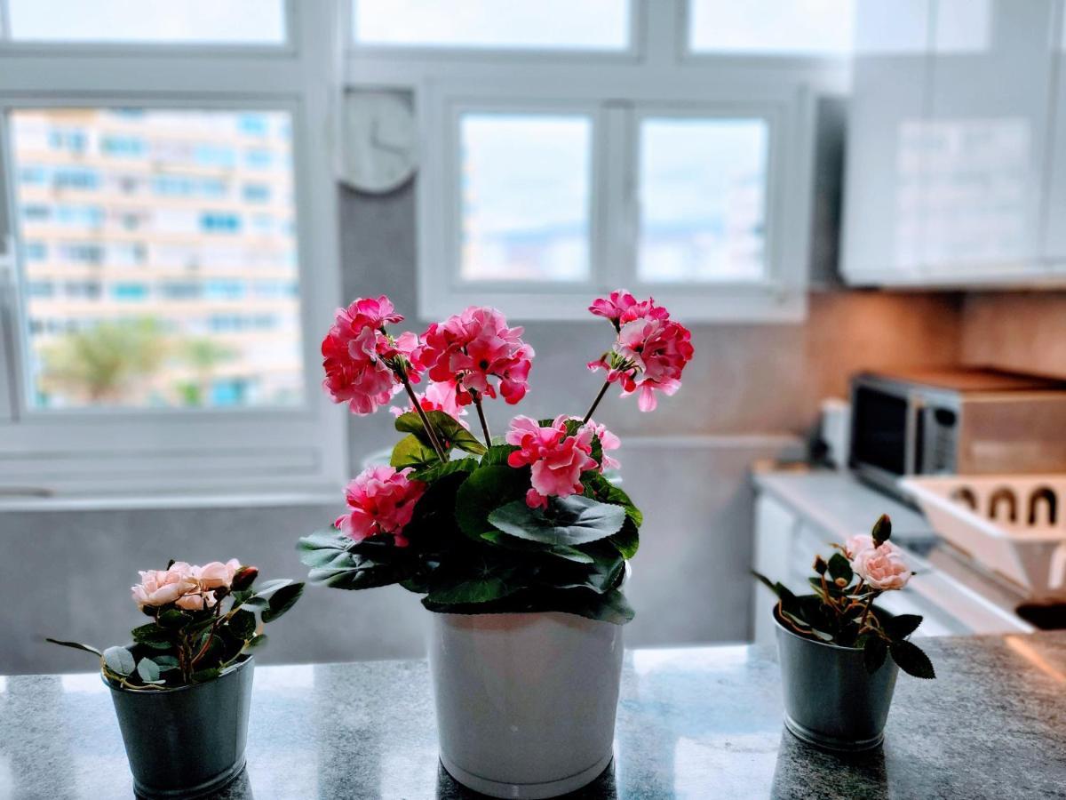 Paradise In Maspalomas Apartment