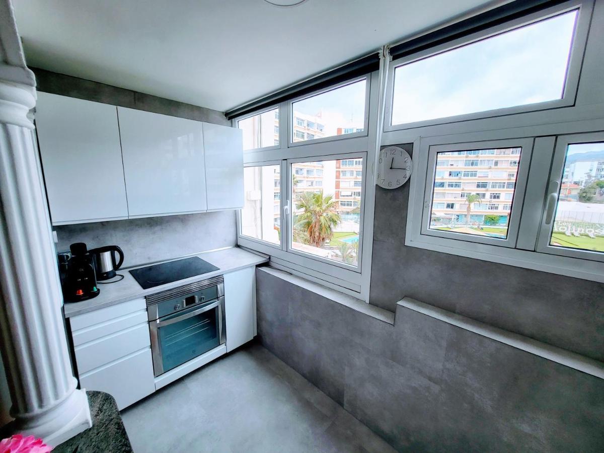 Apartment Paradise In Maspalomas