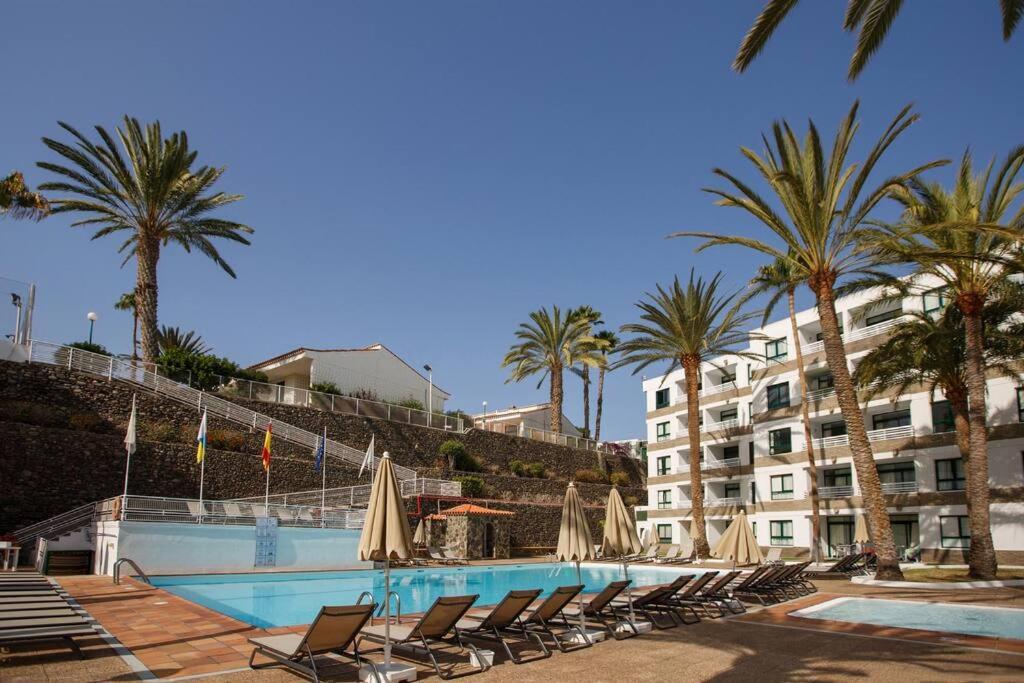 Holiday home - Piscina Climatizada - Playa Del Ingles *