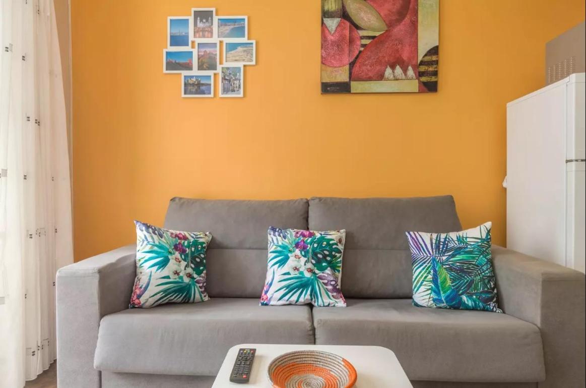 Apartment Duna Flor Maspalomas