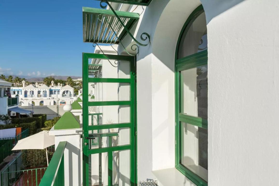 Apartment Duna Flor Maspalomas Maspalomas (Gran Canaria)