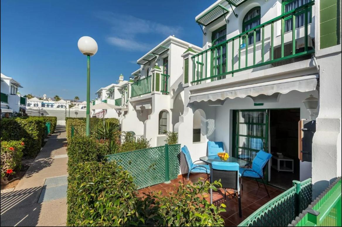 Apartment Duna Flor Maspalomas