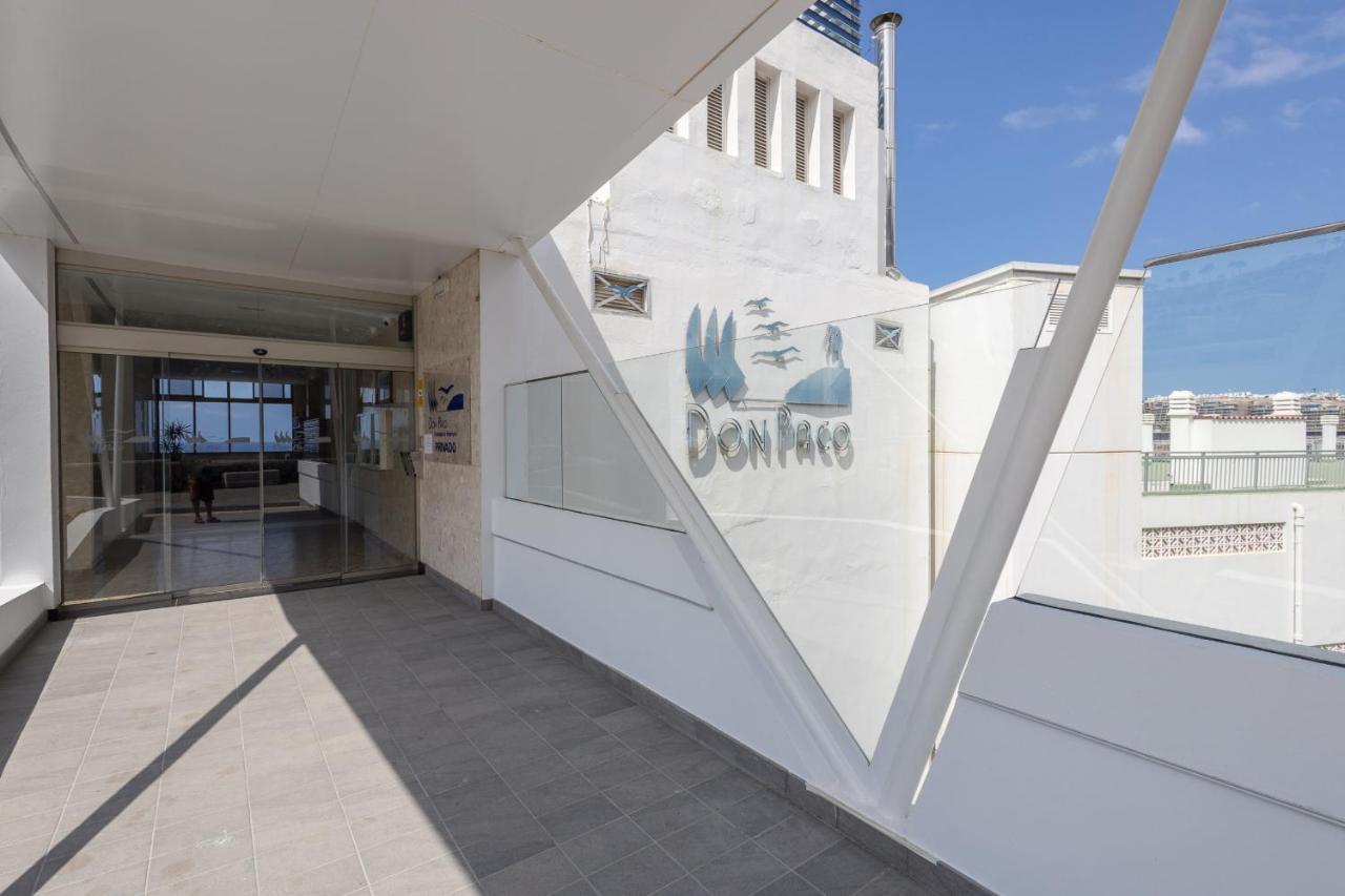 Lightbooking Don Paco Patalavaca