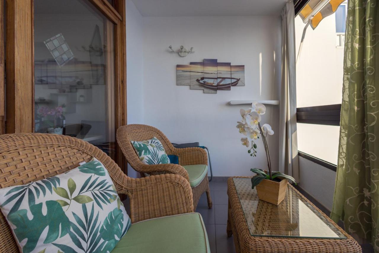 Apartment Lightbooking Don Paco Patalavaca *