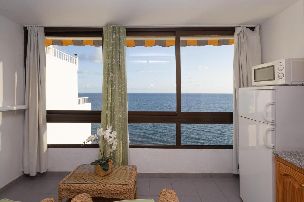 Lightbooking Don Paco Patalavaca Apartment