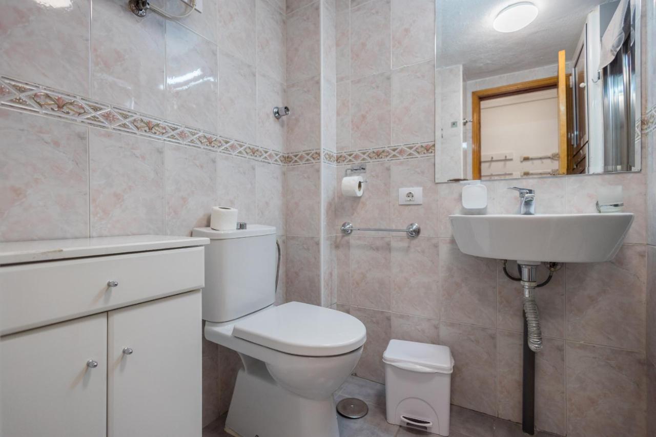 Apartment Lightbooking Don Paco Patalavaca Mogan