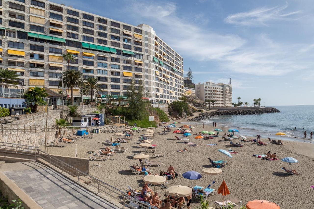 Apartment Lightbooking Don Paco Patalavaca Mogan