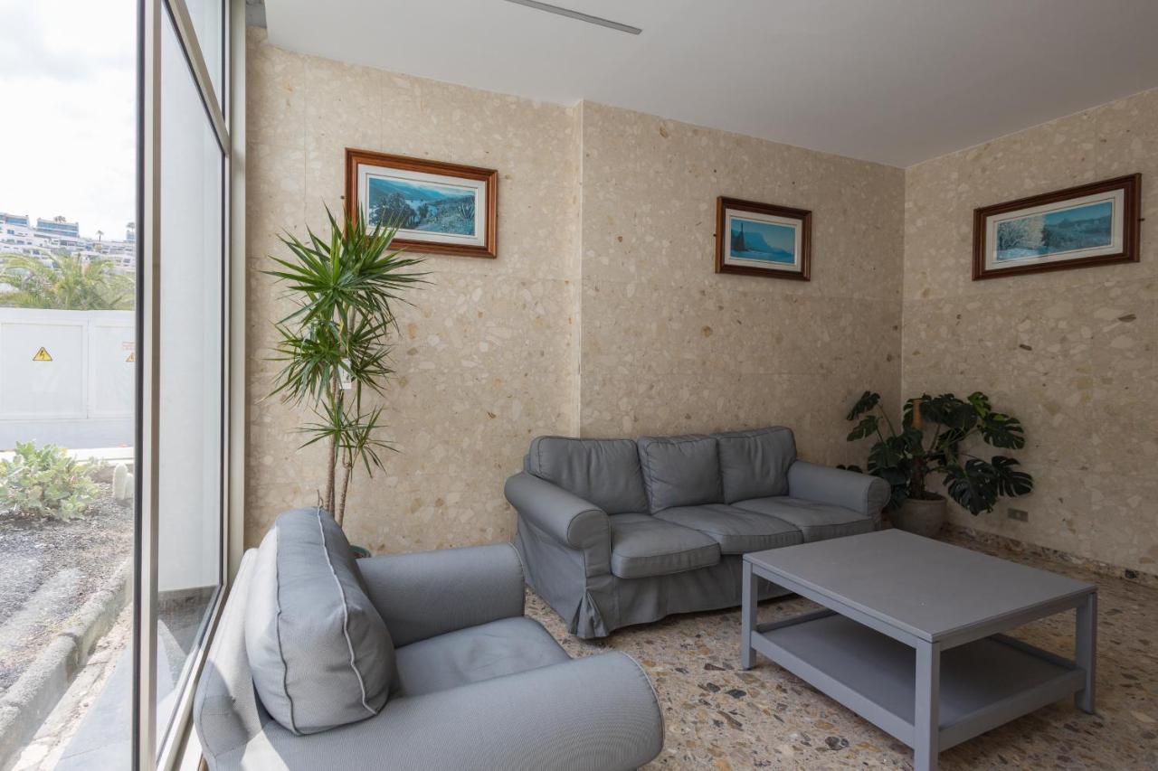 Lightbooking Don Paco Patalavaca Apartment