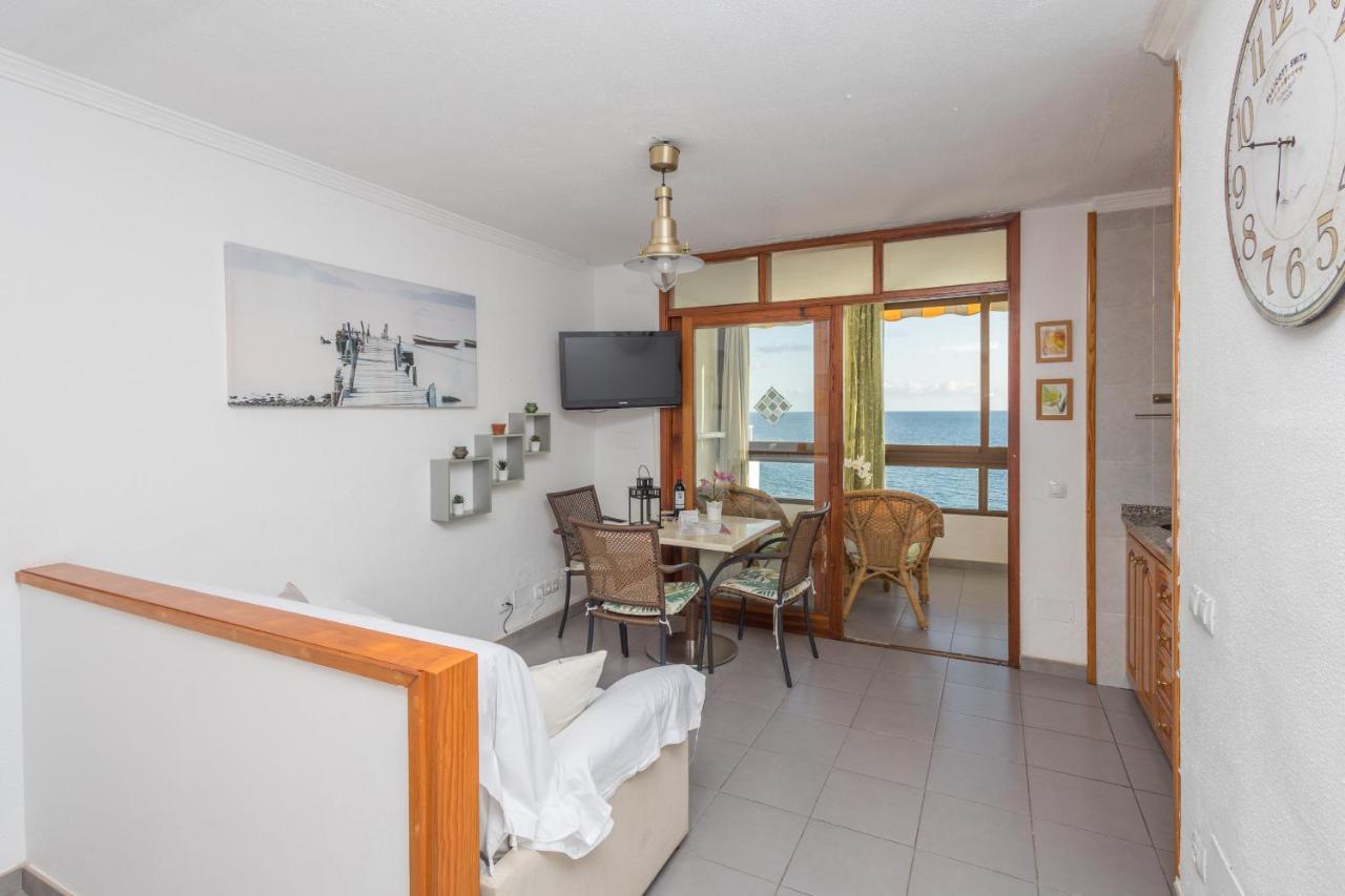 Apartment Lightbooking Don Paco Patalavaca Mogan