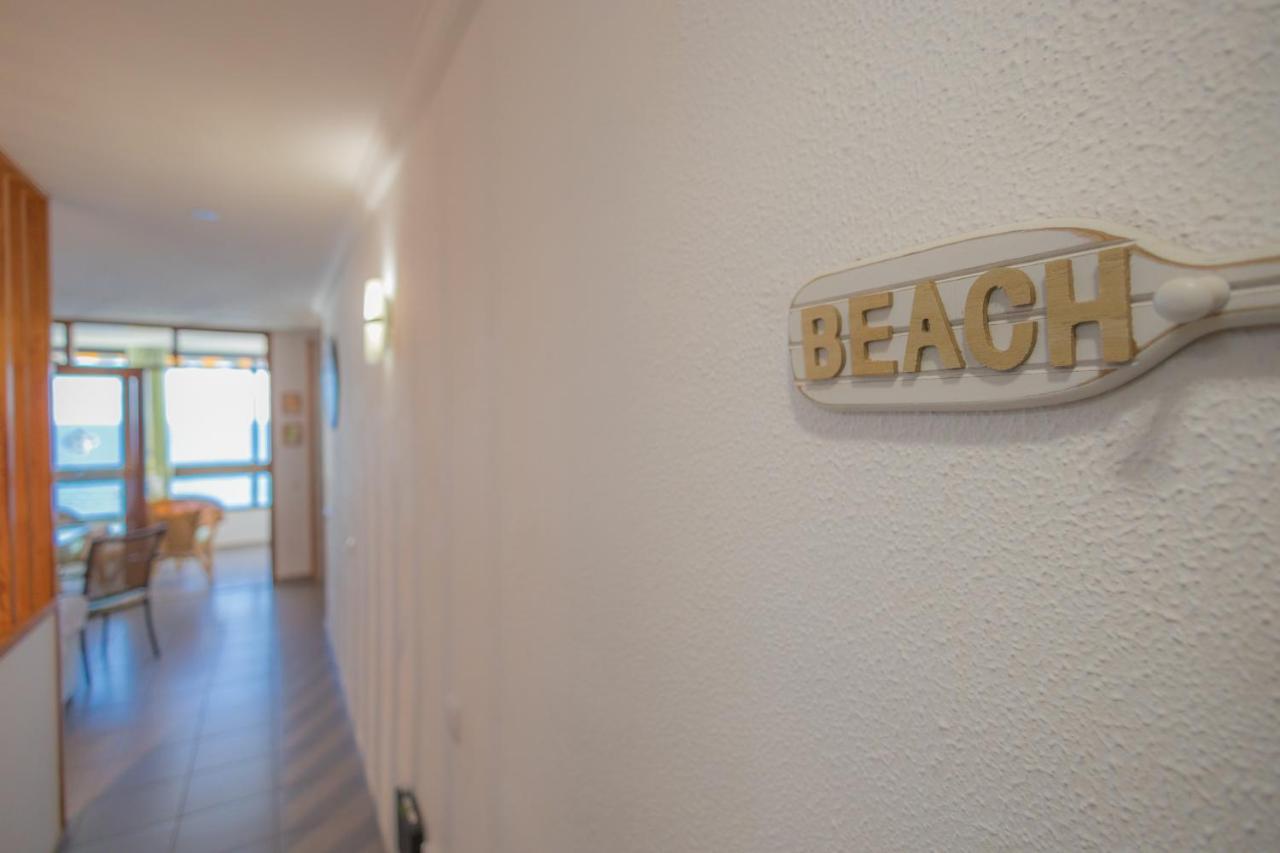 Apartment Lightbooking Don Paco Patalavaca