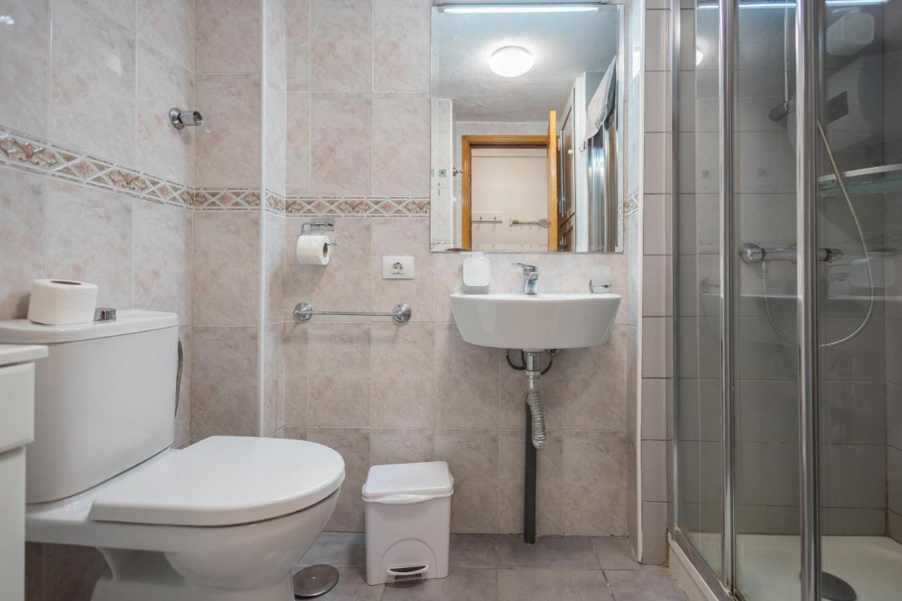 Apartment Lightbooking Don Paco Patalavaca