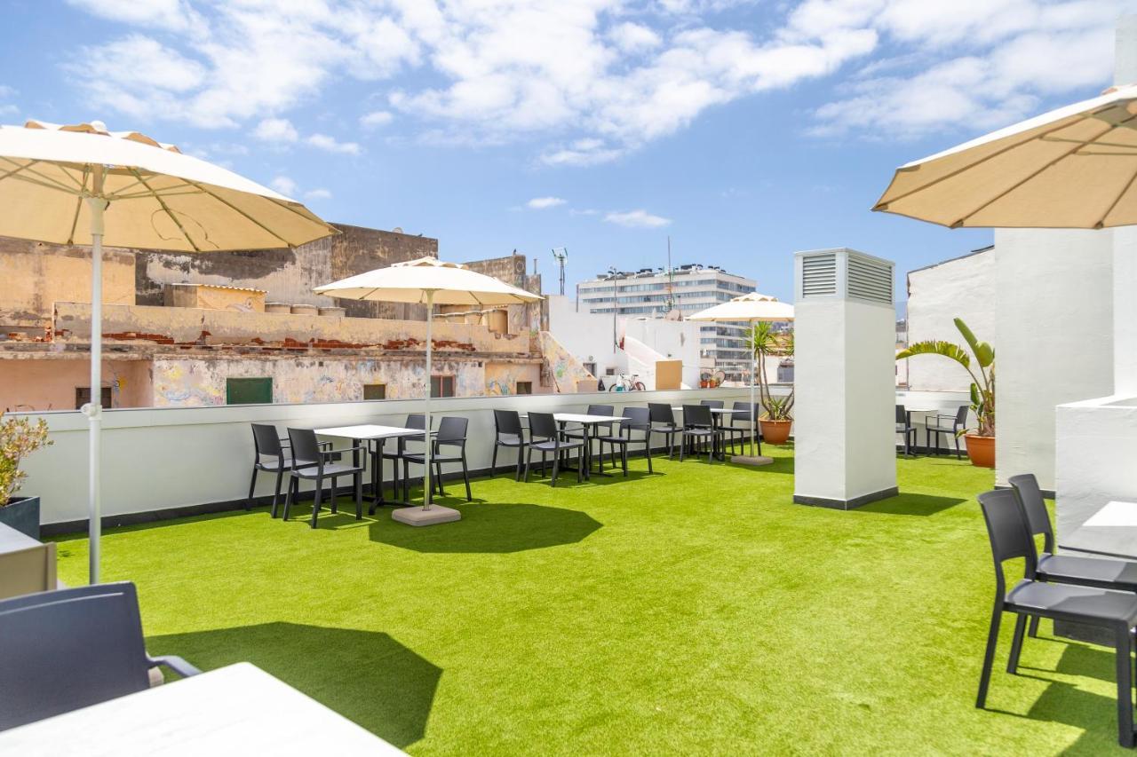 Apartment Sholeo La Cicer Flats Las Palmas de Gran Canaria