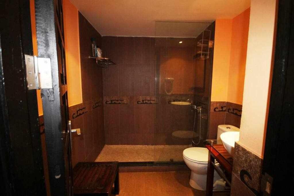Sun Club Apartamento