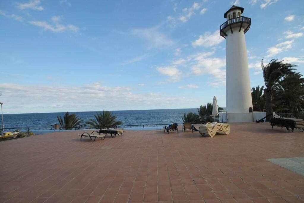Bonito Con Vista Al Mar *