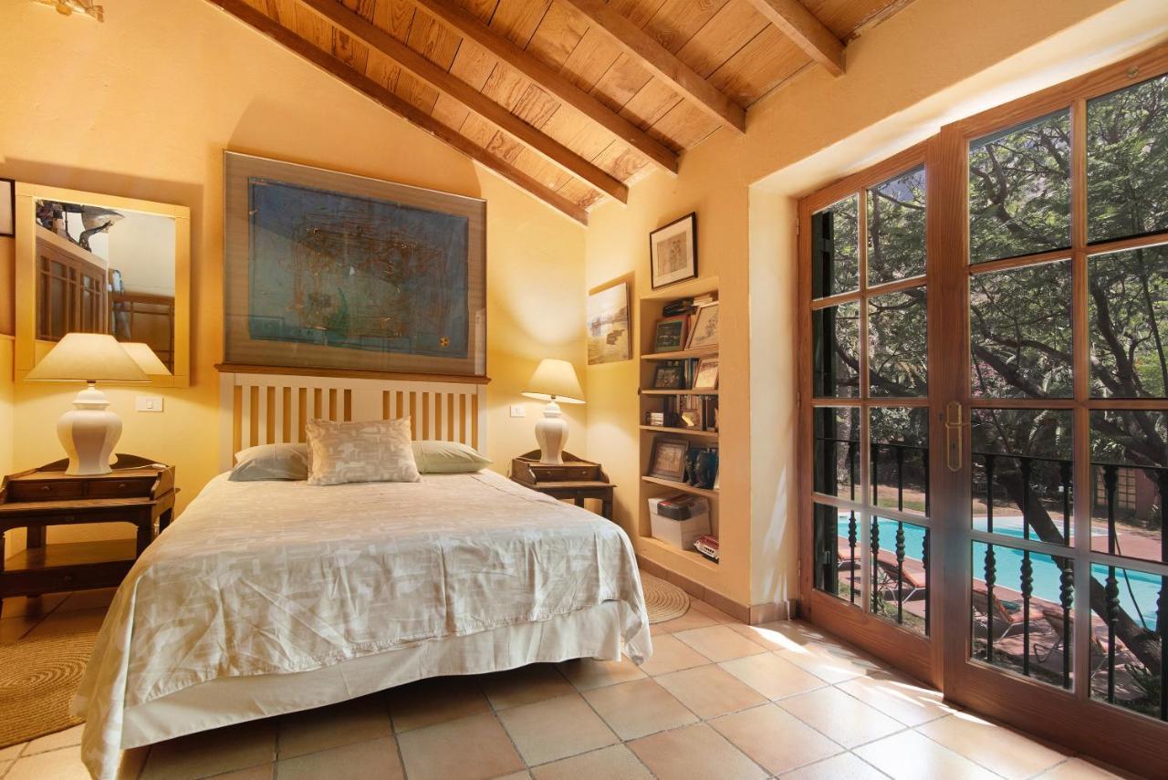 La Casa Del Molino De Viento *