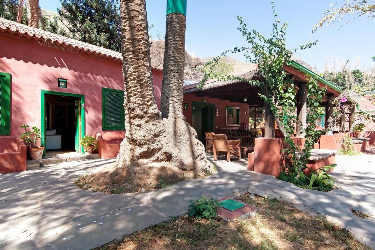 La Casa Del Molino De Viento Casa vacanze Agaete (Gran Canaria)