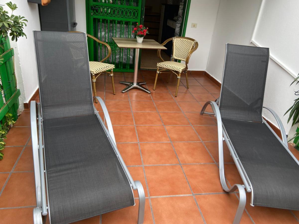 Apartment Dunaflor *