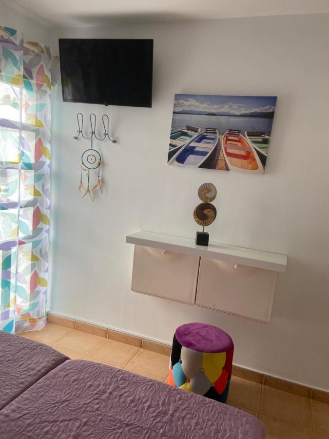 Dunaflor Apartment