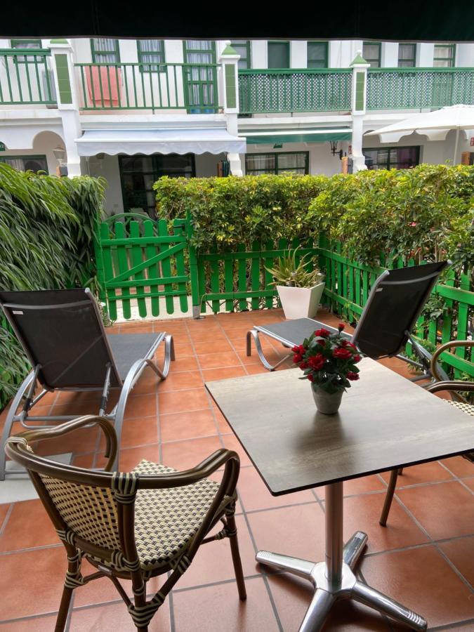 Dunaflor Apartment