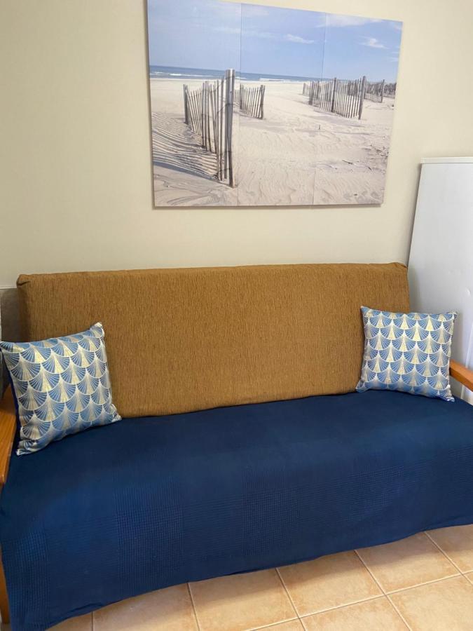 Dunaflor Apartment