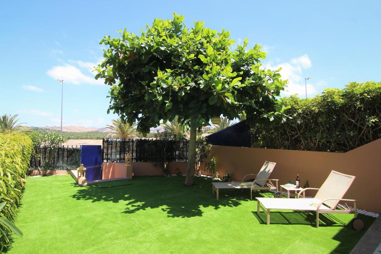 Bahía Ii 5 * Meloneras
