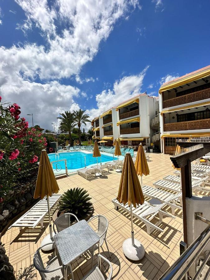 Apartamento En Playa Del Ingles *