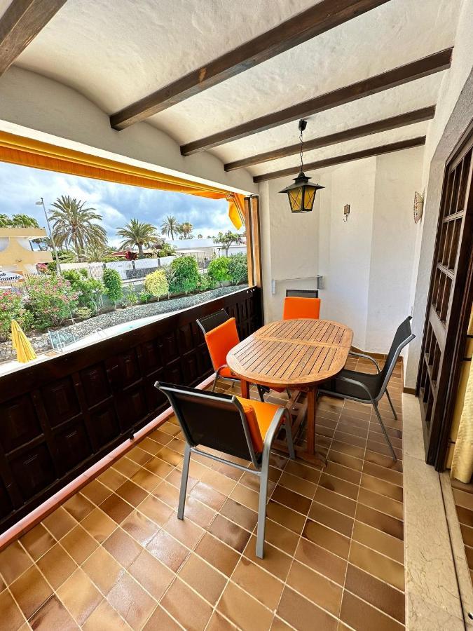 Apartamento En Playa Del Ingles San Bartolome de Tirajana (Gran Canaria)